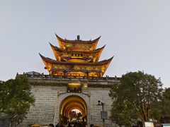 -大理古城