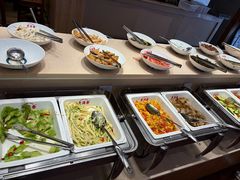 -素满香·食养自助(天一广场店)