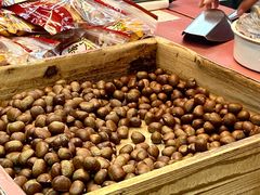 -阿男野栗王(金门路店)