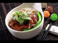 -佳记厚街烧鹅濑粉(广州总店)