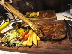 -JUKEBOX玖部音乐餐厅(华侨城店)