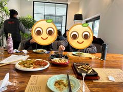 -素心小筑(后沙裕镇店)