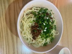 -秦云老太婆摊摊面(金色年华店)