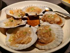 -徐记海鲜(观沙岭|滨江新城店)