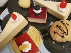 -松子料理(白家庄店)