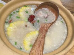 -江湖黑大兔(杨家坪店)