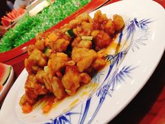 -黑石礁酒楼·海鲜(黑石礁店)
