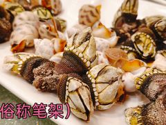 -舌尖上·霞浦滩涂海鲜(总店)