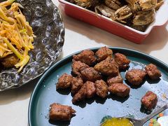 -后海16号·北京私房菜