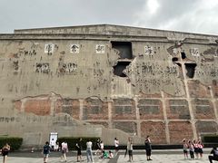 -上海四行仓库抗战纪念馆