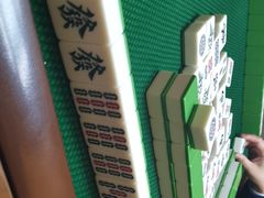 -云川台球(马甸店)