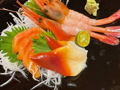 刺身三点-南风(淮海街店)