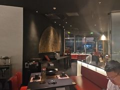 -黑牛の店·黑金店(沈阳万象城店)