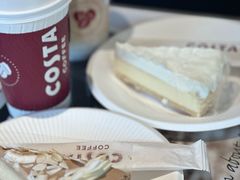 -COSTA COFFEE(上海虹口公园店)