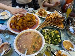 -伊隆斋(什刹海店)