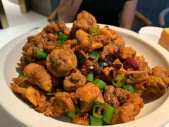 -茅庐毛血旺(临沂泰盛广场店)