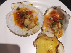 -蓝钻·国际美食海鲜自助百汇(西直门店)
