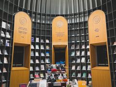 -思南书局·诗歌店