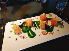 -AZUL by FUEL蓝色·法式酒馆(琶醍店)