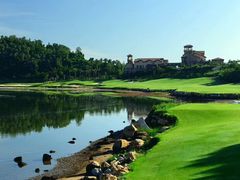 -滨海高尔夫俱乐部