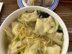 -笑来喜馄饨小笼工坊店(湖滨街店)
