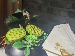 -悦真雅院·四合院·清真私房菜(雍和宫店)