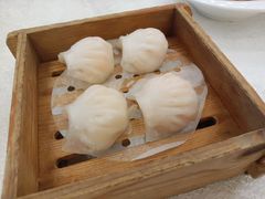 -龙的酒楼·手工早茶·顺德菜(近良路店)