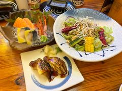 -坂吉屋·居酒屋深夜食堂(龙湖店)