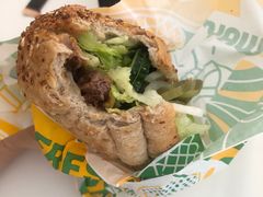 -赛百味SUBWAY(家佳源店)