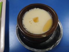 -北京理工大学新食堂