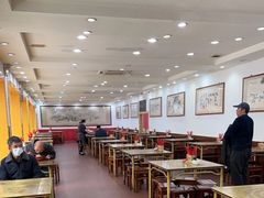 -惠丰源烩面馆(经七路店)