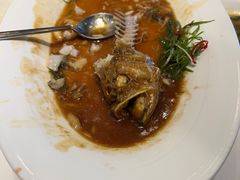 -莆田餐厅PUTIEN(三里屯店)