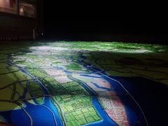 -广州市城市规划展览中心