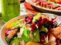 -碧特博格·20年品牌西餐厅(芜湖路店)