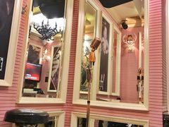 -自由港KTV(王子公主金平店)