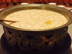 蒙古大营-蒙古大营·蒙古演绎餐厅(赛马场店)