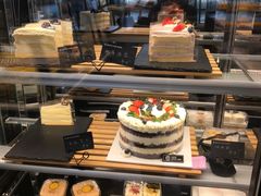 -格丽思(美好上郡店)