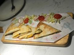 -TA'塔雀 墨西哥餐厅(江都金鹰店)