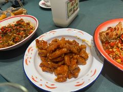 -莫小炒·鲜辣江西菜