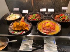 -力高皇冠假日酒店-亚细亚餐厅