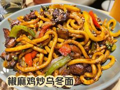 -魏客咖啡(中铁中心店)