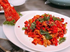 -广州文华东方酒店·江-由辉师傅主理