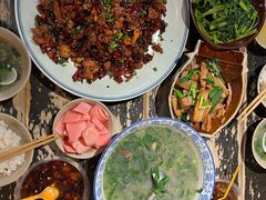 -饭江湖·江湖菜(湖广会馆店)
