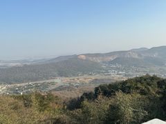 -冶父山国家森林公园