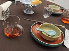 -忆江南·临江鱼馆