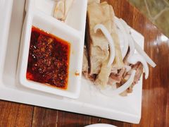 -清真·玛丽亚新疆菜主题餐厅(浙江中路店)