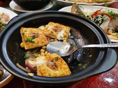 -北海渔村酒楼·粤菜海鲜点心(新华店)