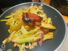-醉庐·新上海菜(南京西路店)