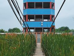 -河北村民俗体验园