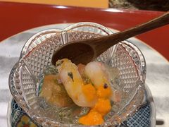 -鮨青(恒基名人购物中心店)